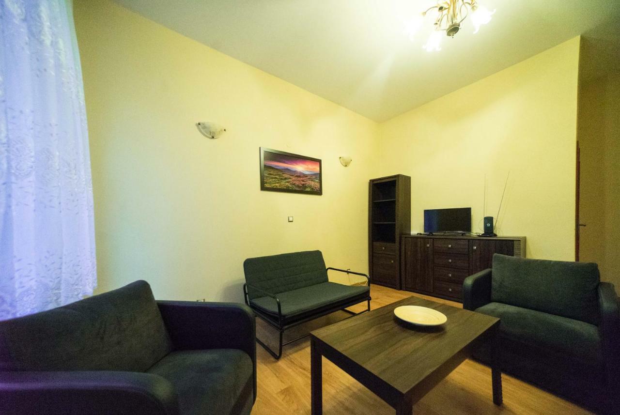 San Sebastian Appartement *
