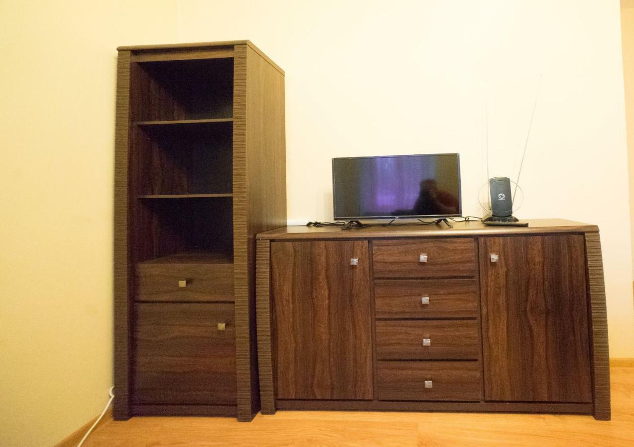 San Sebastian Appartement Krakau