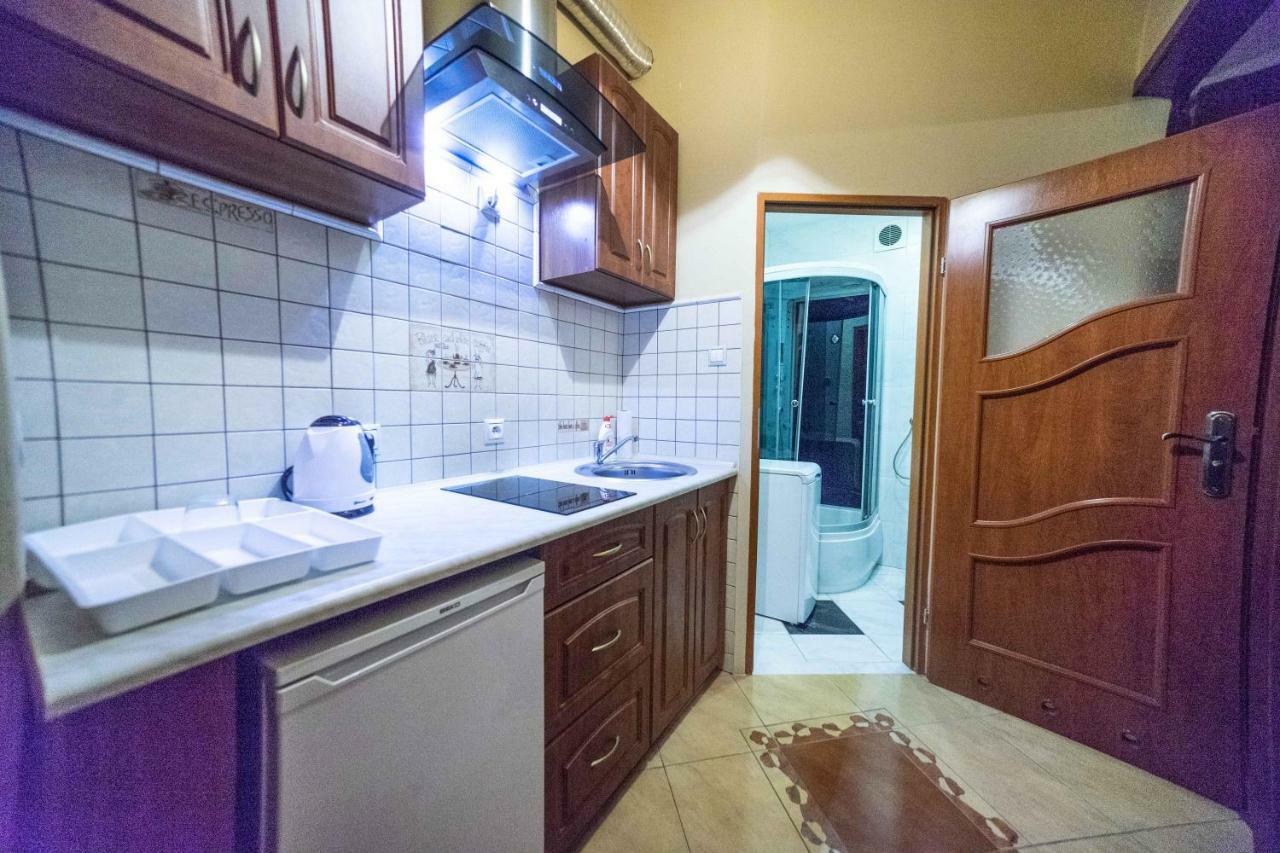 San Sebastian Appartement
