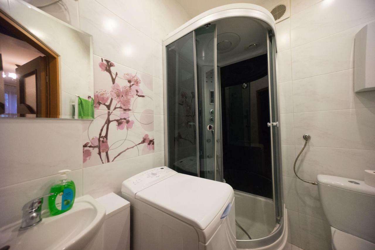 San Sebastian Appartement